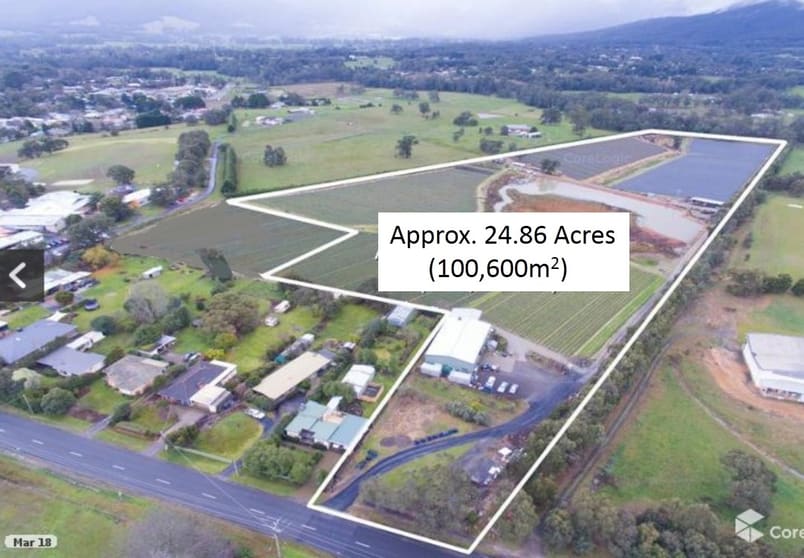Click to view all images 107 Little Yarra Road Yarra Junction VIC 3797 - Image 1