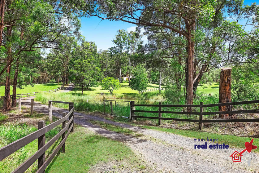 Click to view all images 91 West Frazers Creek Road Beechwood NSW 2446 - Image 2