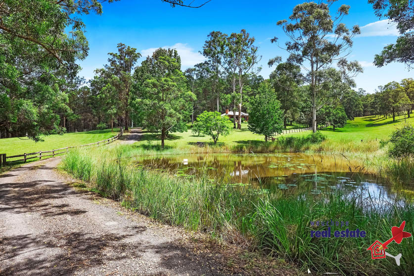 Click to view all images 91 West Frazers Creek Road Beechwood NSW 2446 - Image 3