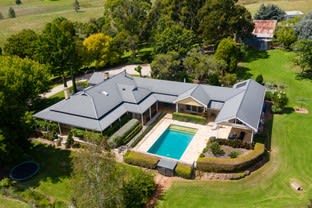 Click to view all images 2344 Beechworth-Wodonga Road Leneva VIC 3691 - Image 1
