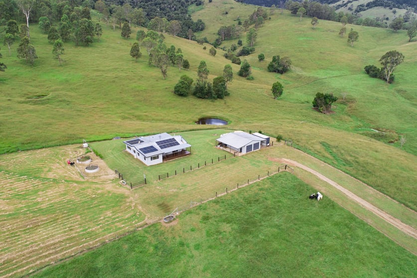 Click to view all images 89 McMillans Road Toms Creek NSW 2446 - Image 1