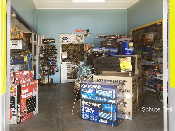 Click to view all images Automotive & Marine business for sale in Bourke - Image 3