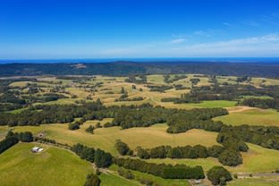 Click to view all images 35 Beech Forest-Lavers Hill Road Beech Forest VIC 3237 - Image 3