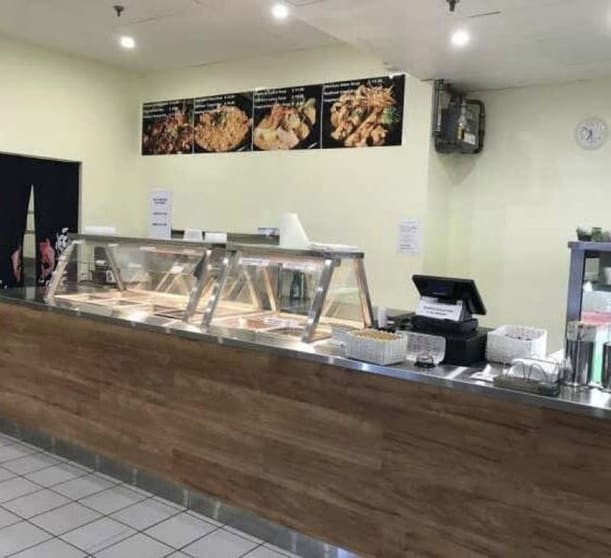 Click to view all images Food, Beverage & Hospitality business for sale in Modbury - Image 2