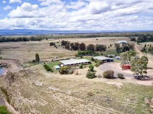 . Greylands Road Narrabri NSW 2390 - Image 1