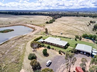 . Greylands Road Narrabri NSW 2390 - Image 3