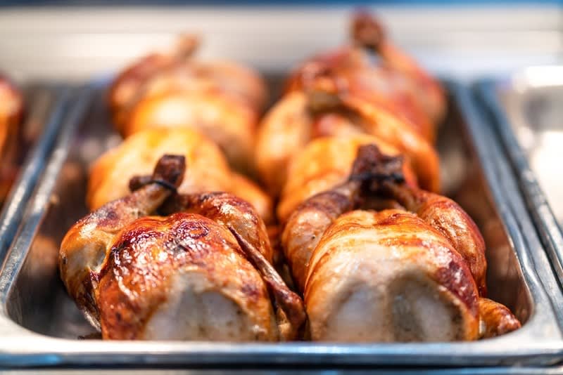 Click to view all images Food, Beverage & Hospitality business for sale in Inner West NSW - Image 2