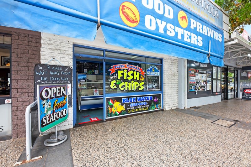 1/40 Princes Highway Narooma NSW 2546 - Image 2