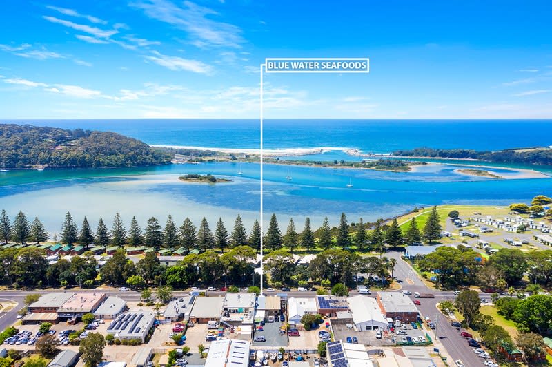 1/40 Princes Highway Narooma NSW 2546 - Image 1