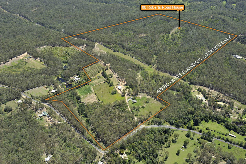 Click to view all images 80 Roberts Road Kurwongbah QLD 4503 - Image 2