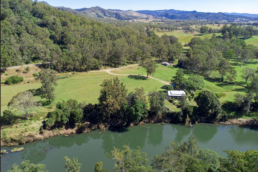 Click to view all images 5680 Oxley Highway Ellenborough NSW 2446 - Image 1