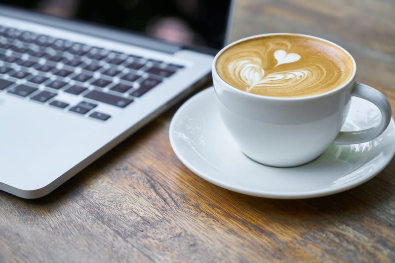 Click to view all images Cafe & Coffee Shop business for sale in Melbourne City Council - Greater Area VIC - Image 3