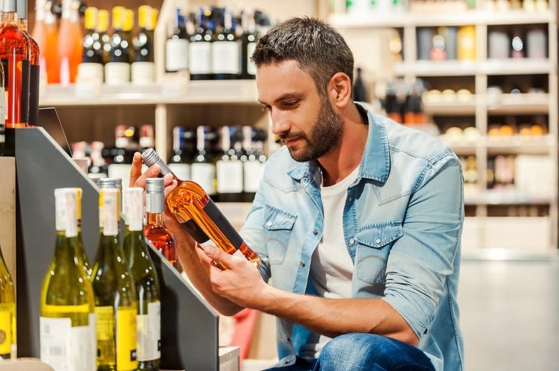 Alcohol & Liquor  business for sale in Diamond Creek - Image 1