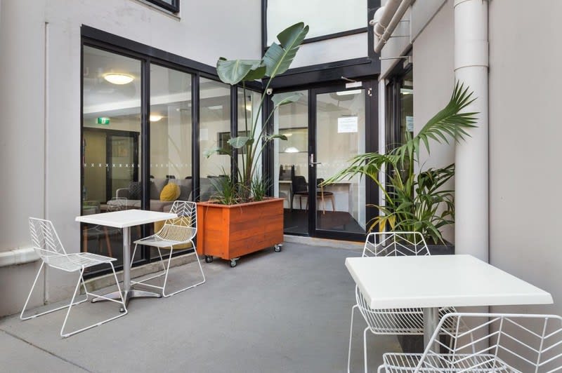 Accommodation & Tourism  business for sale in Melbourne City Council - Greater Area VIC - Image 2