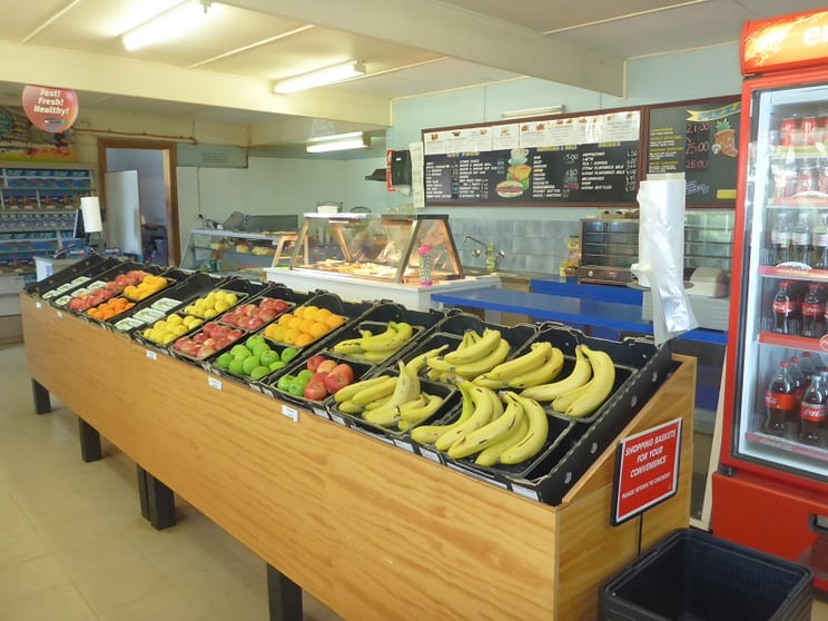Click to view all images Supermarket business for sale in Parndana - Image 3