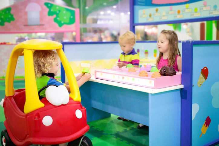 Click to view all images Child Care business for sale in Knoxfield - Image 2