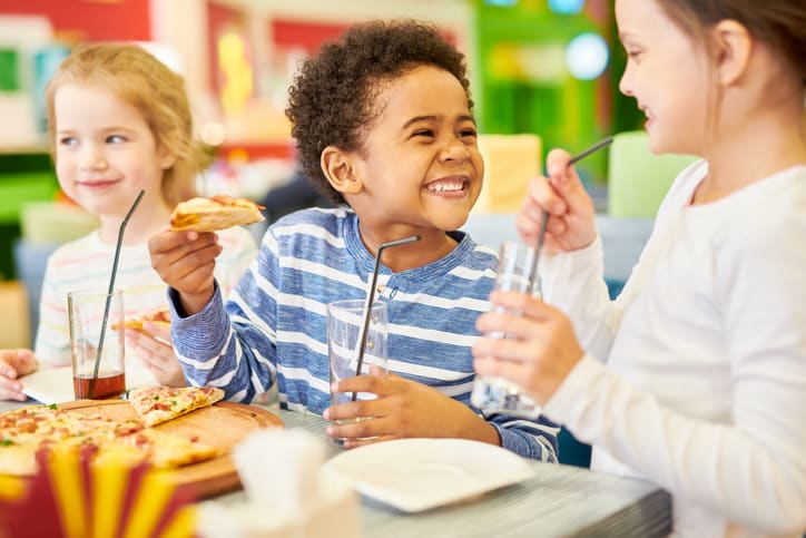 Click to view all images Child Care business for sale in Knoxfield - Image 1