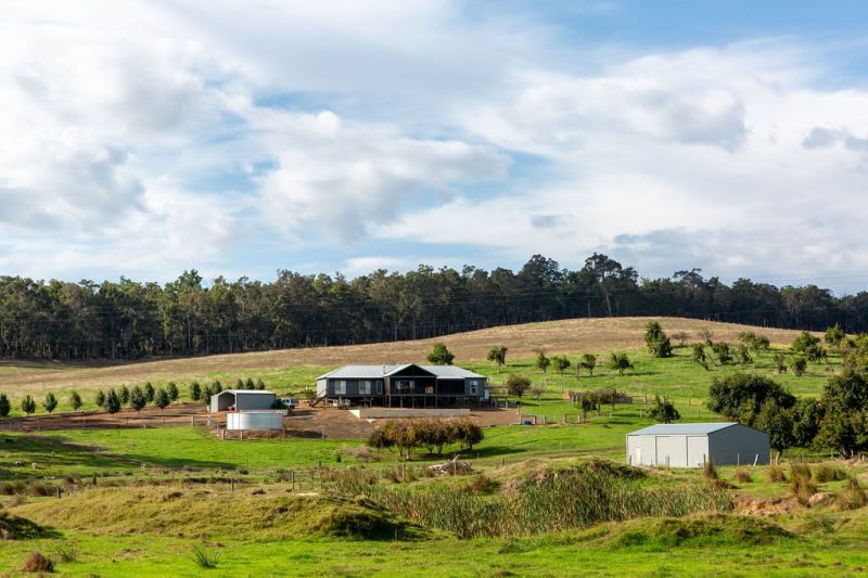 265 Newlands Road East Newlands WA 6251 - Image 1