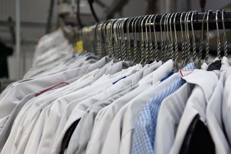 Click to view all images Cleaning Services business for sale in Heidelberg - Image 2