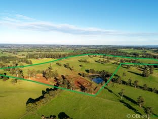 Click to view all images 244 Dawsons Track Nilma North VIC 3821 - Image 3