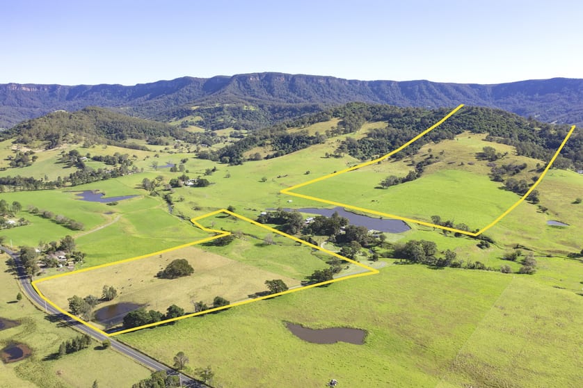 386 Marshall Mount Road Avondale NSW 2530 - Image 1
