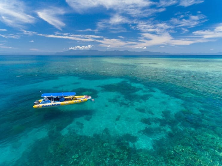 Click to view all images Accommodation & Tourism business for sale in Cape Tribulation - Image 3