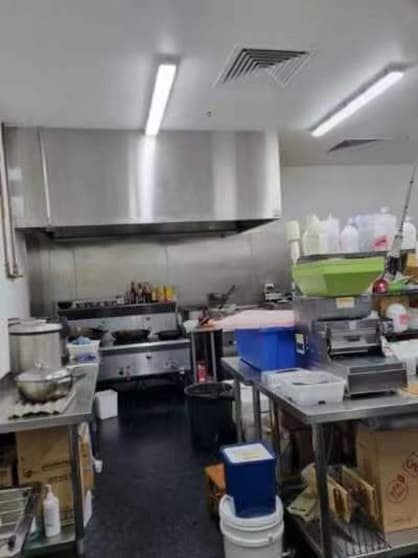 Food, Beverage & Hospitality  business for sale in Golden Grove - Image 2