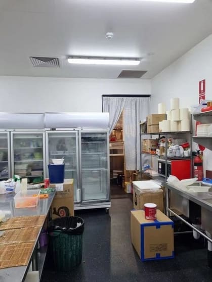 Food, Beverage & Hospitality  business for sale in Golden Grove - Image 3