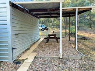 Click to view all images 154 HULKS ROAD Merriwa NSW 2329 - Image 3