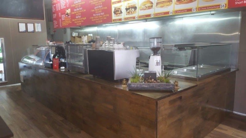 Click to view all images Food, Beverage & Hospitality business for sale in Doncaster - Image 2