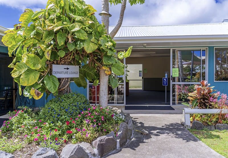 Click to view all images Accommodation & Tourism business for sale in Norfolk Island - Image 1