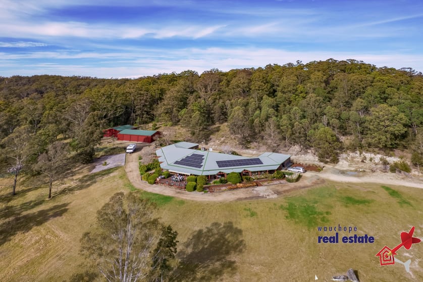 457 Farrawells Road Telegraph Point NSW 2441 - Image 1