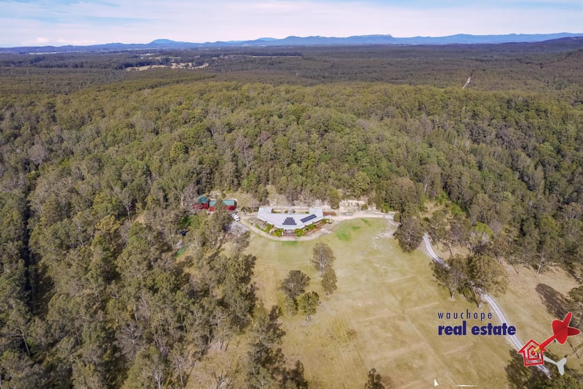 457 Farrawells Road Telegraph Point NSW 2441 - Image 2