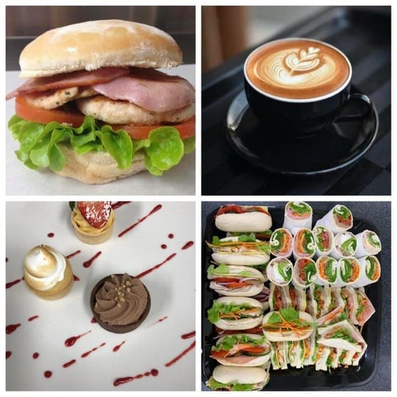 Click to view all images Cafe & Coffee Shop business for sale in Adelaide Region SA - Image 1
