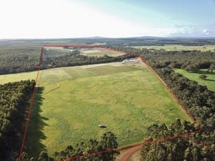 258 Greeuw Road Narrikup WA 6326 - Image 2