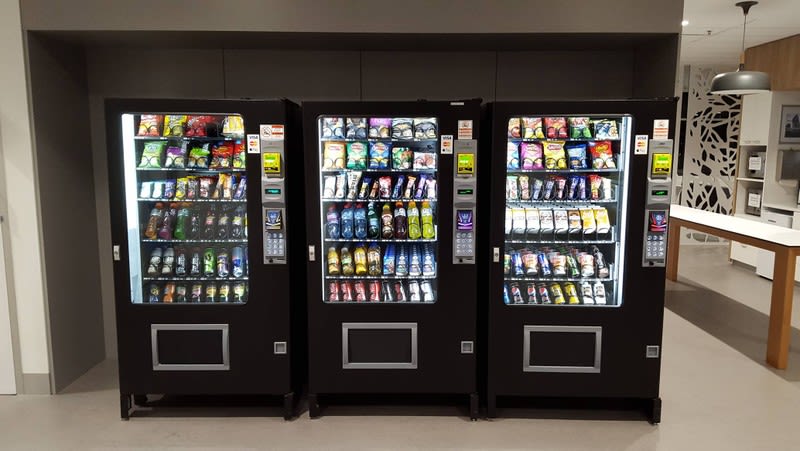 Click to view all images Vending business for sale in Hunter Region NSW - Image 3