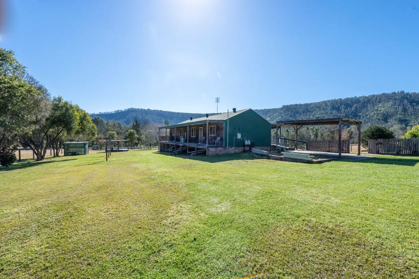 3 Power Station Road Nymboida NSW 2460 - Image 1