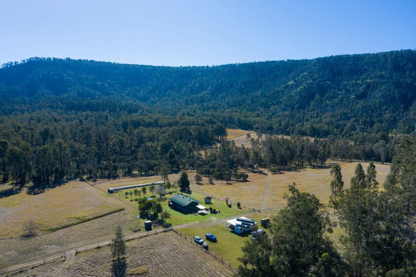 3 Power Station Road Nymboida NSW 2460 - Image 2