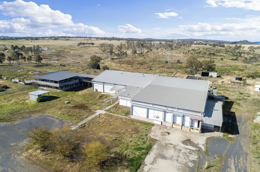 Click to view all images 168 Boundary Road Pittsworth QLD 4356 - Image 1