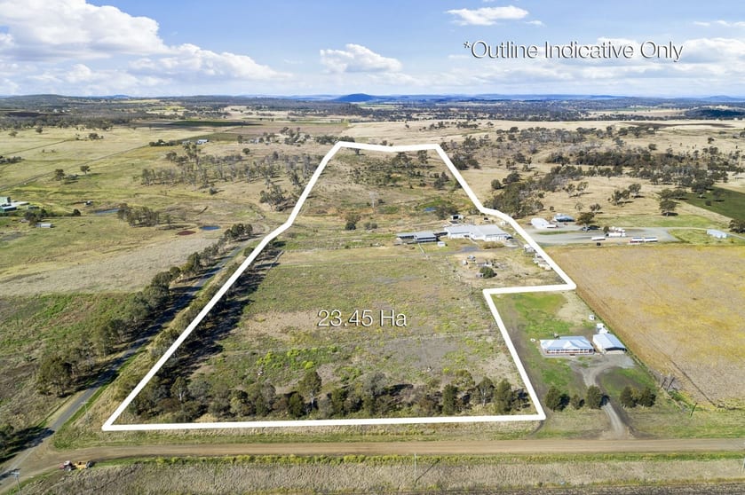 Click to view all images 168 Boundary Road Pittsworth QLD 4356 - Image 3