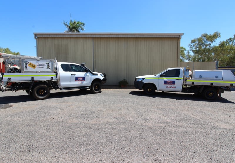 Click to view all images 4 Ryan Road Ryan QLD 4825 - Image 1