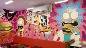 Click to view all images Takeaway Food business for sale in Fortitude Valley - Image 3