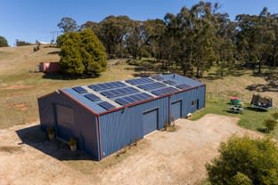 Click to view all images 378 Eusdale Road Yetholme NSW 2795 - Image 2