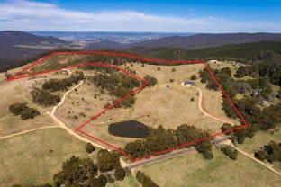 Click to view all images 378 Eusdale Road Yetholme NSW 2795 - Image 3