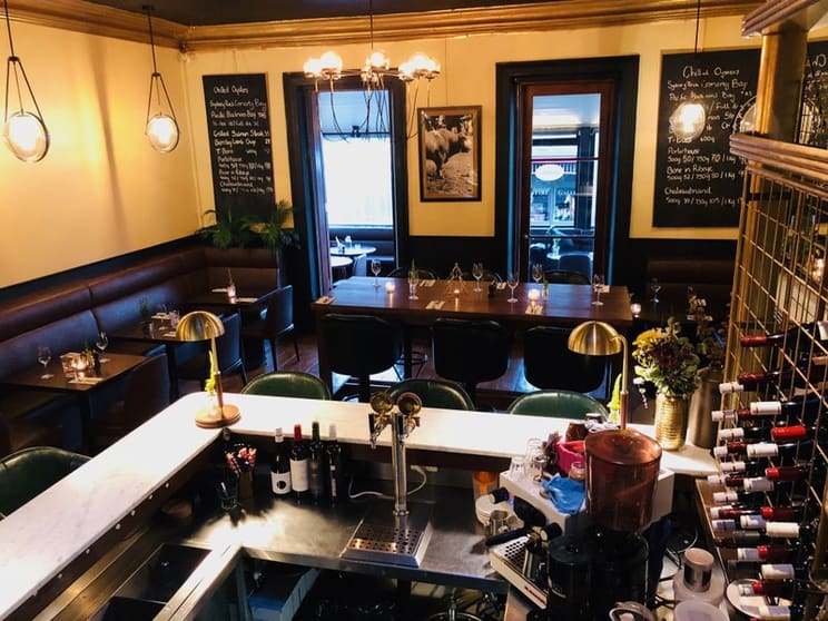 Restaurant  business for sale in Daylesford - Image 1