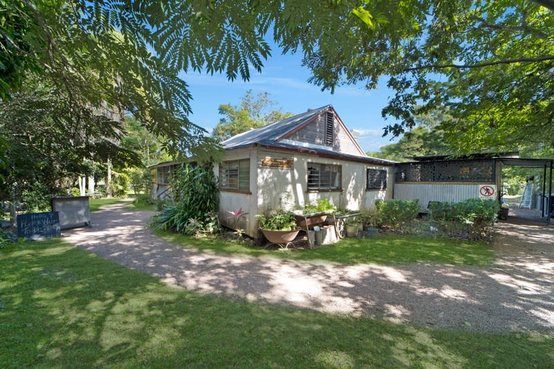 Food, Beverage & Hospitality  business for sale in Hervey Range - Image 2