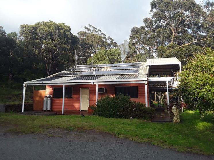 458 Elleker-Grasmere Road Elleker WA 6330 - Image 3