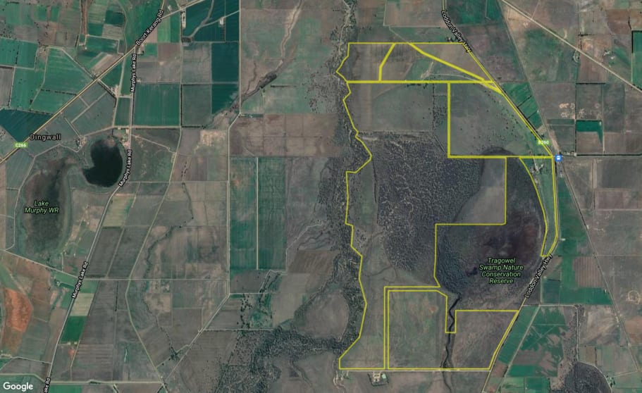 Click to view all images 3739 Loddon Valley Highway Kerang VIC 3579 - Image 2
