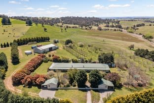 Click to view all images 528 Peelwood Road Crookwell NSW 2583 - Image 1