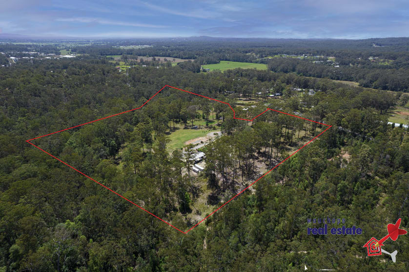 Click to view all images 340 Bago Road Wauchope NSW 2446 - Image 1